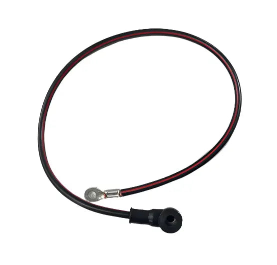 Mahindra Positive Battery Cable Mahindra