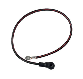 Mahindra Positive Battery Cable Mahindra