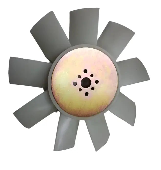 Mahindra Radiator Cooling Fan Mahindra Direct Parts