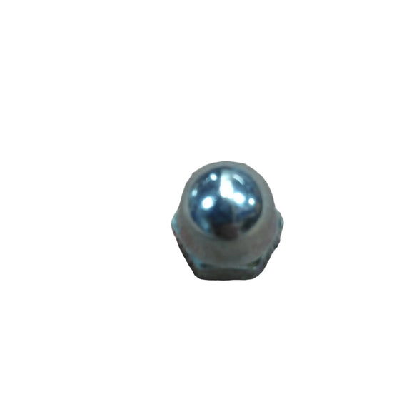 Mahindra Rear Window Latch Cap Nut V3412700080 Mahindra Direct Parts