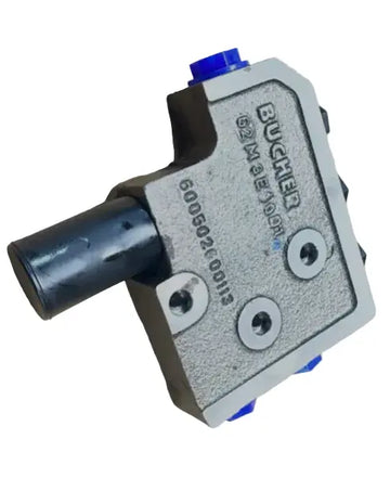 Mahindra Relief Valve 007213612U91 Mahindra Direct Parts