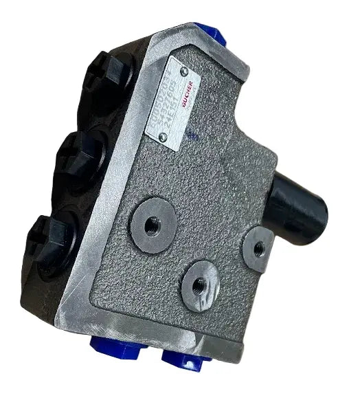 Mahindra Relief Valve 007213612U91 Mahindra Direct Parts