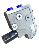 Mahindra Relief Valve 007213612U91 Mahindra Direct Parts