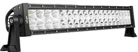 Mahindra Roxor 22 Inch 120W Waterproof LED Light Bar Mahindra