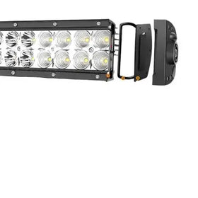 Mahindra Roxor 22 Inch 120W Waterproof LED Light Bar Mahindra