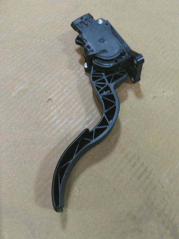 Mahindra Roxor Accelerator Pedal Assembly 0317AAB00171N Mahindra