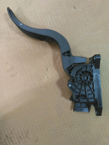 Mahindra Roxor Accelerator Pedal Assembly 0317AAB00171N Mahindra
