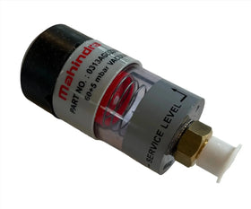 Mahindra Roxor Air Filter Service Indicator 0313AG0230N Mahindra