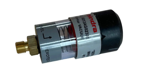 Mahindra Roxor Air Filter Service Indicator 0313AG0230N Mahindra