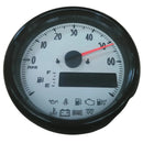 Mahindra Roxor Analog Gauge Cluster 1301AUA00141N Mahindra Direct Parts