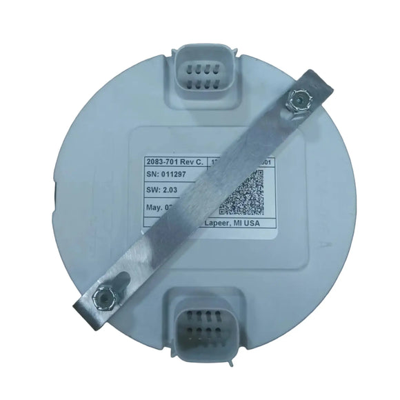 Mahindra Roxor Analog Gauge Cluster 1301AUA00141N Mahindra Direct Parts