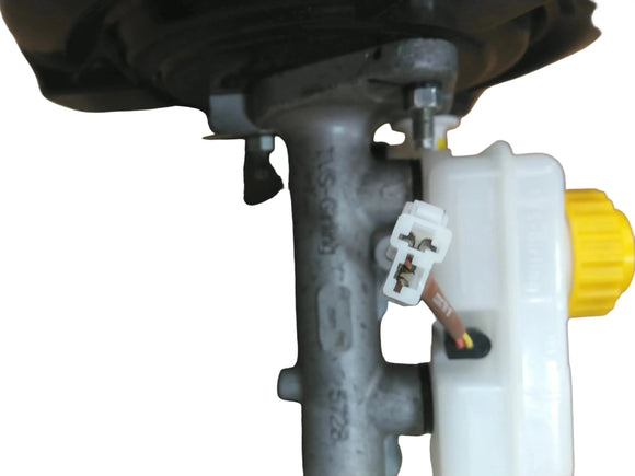 Mahindra Roxor Brake Booster Assembly 0607AAA01501N Mahindra