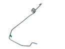 Mahindra Roxor Brake Line Master Cylinder to Front 0601CAA01050N Mahindra