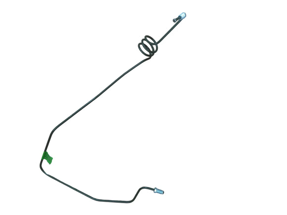 Mahindra Roxor Brake Line Master Cylinder to Front 0601CAA01050N Mahindra