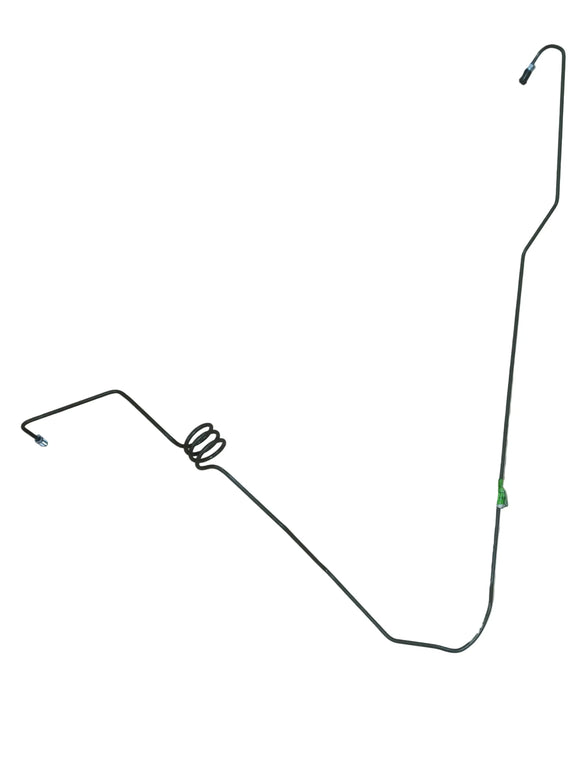 Mahindra Roxor Brake Line Master Cylinder to Rear Brakes 0601CAA01040N Mahindra Direct Parts