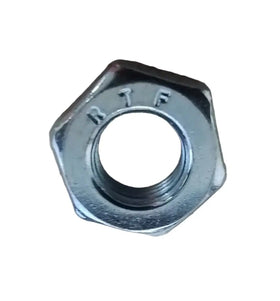 Mahindra Roxor Clutch Flex Line Nut 0011645 Mahindra