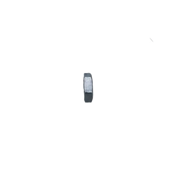 Mahindra Roxor Clutch Flex Line Nut 0011645 Mahindra