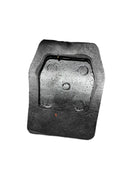 Mahindra Roxor Clutch Pedal Pad 0802BA0080N Mahindra