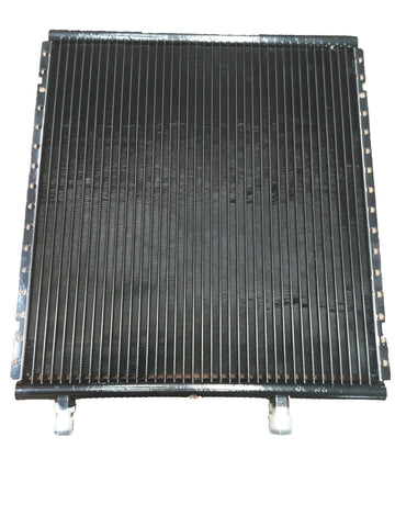 Mahindra Roxor Condenser 1203BUA00041N Mahindra Direct Parts