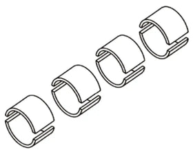 Mahindra Roxor Connecting Rod Bearing Set 0312BB0211N Mahindra Direct Parts