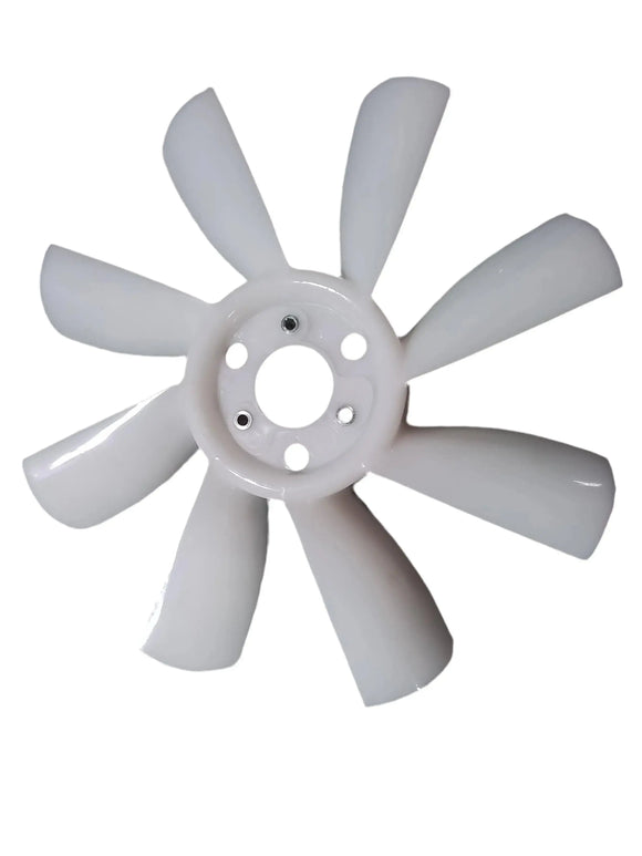 Mahindra Roxor Cooling Fan 7910007436 Mahindra