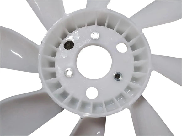 Mahindra Roxor Cooling Fan 7910007436 Mahindra