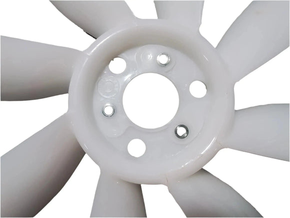 Mahindra Roxor Cooling Fan 7910007436 Mahindra