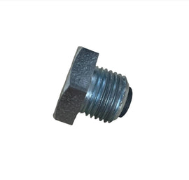 Mahindra Roxor Engine Oil Drain Plug 0303CC0060N Mahindra