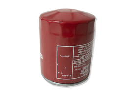 Mahindra Roxor Engine Oil Filter for 2.5L 0303BC0071N Mahindra