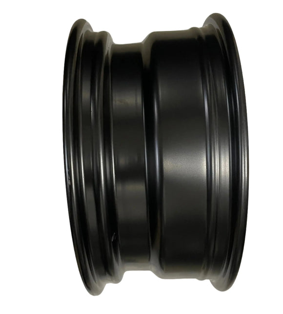 Mahindra Roxor Factory Steel Wheel 0404AAA07101N Mahindra