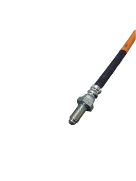 Mahindra Roxor Flex Line for Clutch Slave Cylinder 0802CAA08611N Mahindra