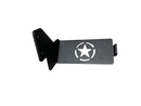 Mahindra Roxor Foot Rest Plates by Flash Fab Mahindra