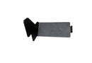 Mahindra Roxor Foot Rest Plates by Flash Fab Mahindra