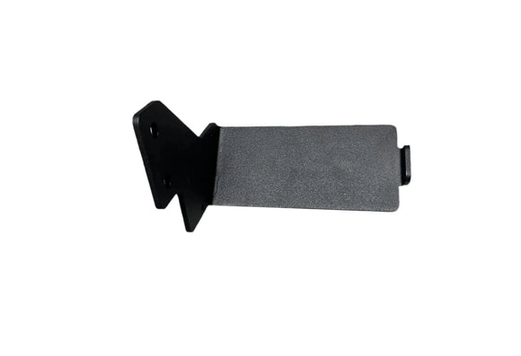 Mahindra Roxor Foot Rest Plates by Flash Fab Mahindra