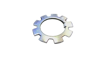 Mahindra Roxor Front Axle Tabbed Lock Washer 0099825 Mahindra
