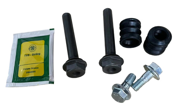 Mahindra Roxor Front Brake Caliper Hardware Kit 0089337 Mahindra