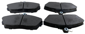 Mahindra Roxor Front Brake Pad Kit 0603BA0461N Mahindra