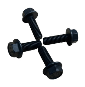 Mahindra Roxor Front Bumper Bolts (4 pc) MR10005 Mahindra