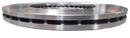 Mahindra Roxor Front Disc Brake Rotor 0082597 Mahindra