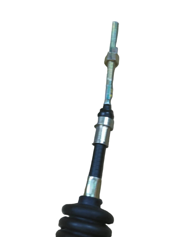 Mahindra Roxor Front Emergency / Parking Brake Cable 0605BA0440N Mahindra