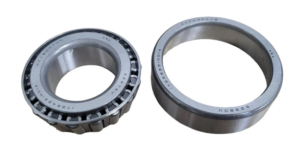 Mahindra Roxor Front and Rear Differential Carrier Bearing 0019408 Mahindra