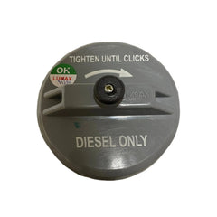 Mahindra Roxor Fuel Cap Diesel 1001AAB01301N