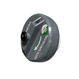 Mahindra Roxor Fuel Cap Diesel 1001AAB01301N Mahindra
