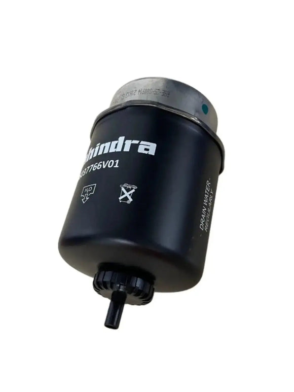 Mahindra Roxor Fuel Filter 006038451V01 Mahindra