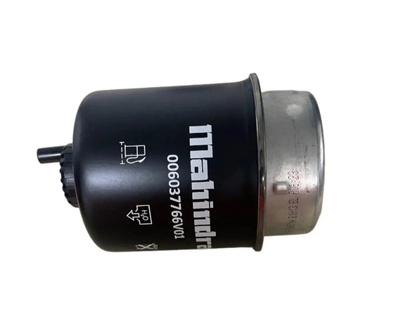 Mahindra Roxor Fuel Filter 006038451V01 Mahindra