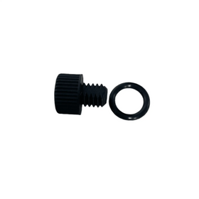 Mahindra Roxor Fuel Filter Head Bleeder Screw 006038460V01 Mahindra