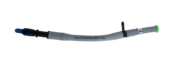 Mahindra Roxor Fuel Return Line from High Pressure Pump to Fuel Control Unit 0305DAB00630N Mahindra