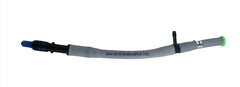 Mahindra Roxor Fuel Return Line from High Pressure Pump to Fuel Control Unit 0305DAB00630N