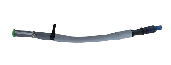 Mahindra Roxor Fuel Return Line from High Pressure Pump to Fuel Control Unit 0305DAB00630N Mahindra