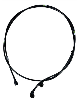 Mahindra Roxor Fuel Tank Return Line 1001CAA17131N Mahindra